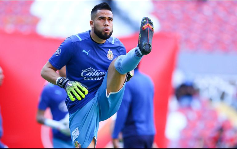 Dos empates y un triunfo son el saldo de Chivas desde que 