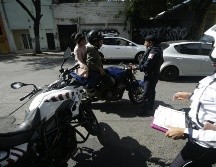 La semana pasada, alcaldes de la ZMG criticaron el desempeño de la Policía Vial y solicitaron cambios. EL INFORMADOR / ARCHIVO