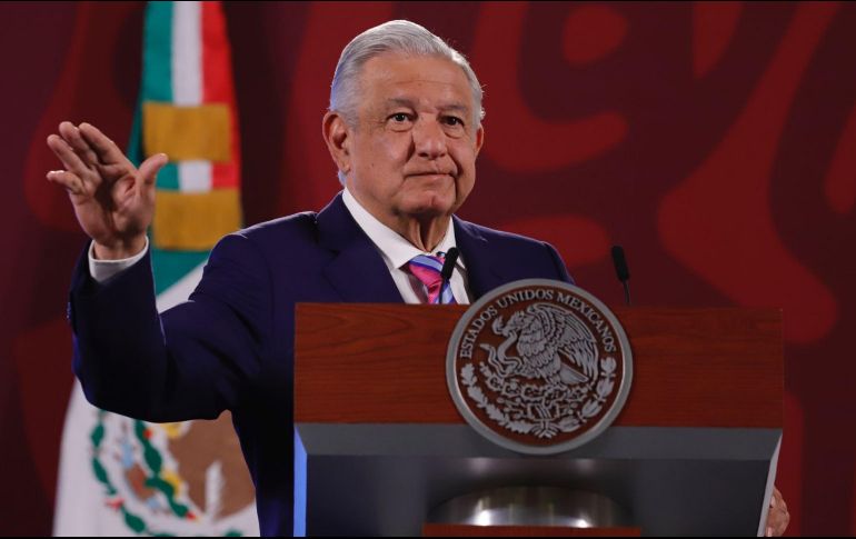 Para el INE y la Constitución no hay posibilidad de que AMLO se reelija como Presidente. SUN