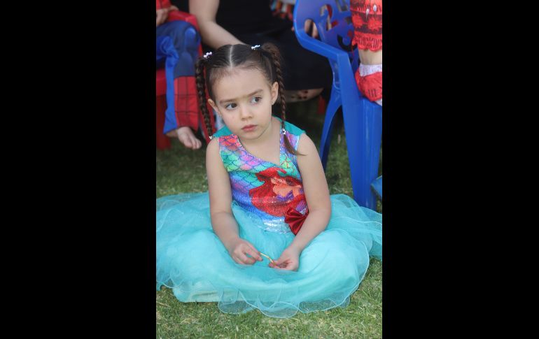 Antonella Godínez. GENTE BIEN JALISCO/Claudio Jimeno