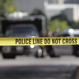 Dos muertos y 8 heridos deja tiroteo en Tel Aviv, ciudad de Israel