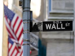 La inflación no ha permitido que Wall Street y el Dow Jones tengan cierres deseados en los últimos días. AP/R. Drew