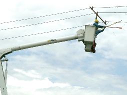 De acuerdo con estados Unidos, hay tres escenarios para México en materia de energías limpias. EL INFORMADOR/ARCHIVO