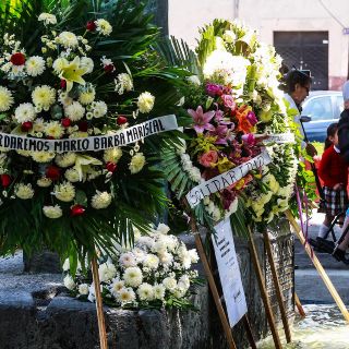 22 de abril: Afectados por las explosiones piden crear “comisión de la verdad”