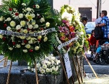 Afectados sostienen que padecen secuelas de salud, y que los apoyos que dicen darles son simulados y parciales. EL INFORMADOR/ARCHIVO