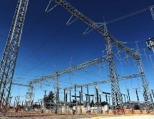 La SCJN  declaró como constitucional que la Ley de la Industria Eléctrica beneficie a la CFE. EL INFORMADOR/ ARCHIVO
