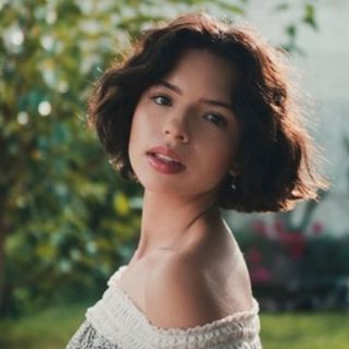 Ángela Aguilar: La cantante habla tras las fotos filtradas con Gussy Lau: "Me siento violentada" (VIDEO)