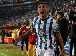 Con un doblete de Víctor 