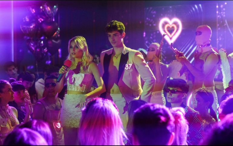 La quinta temporada de 