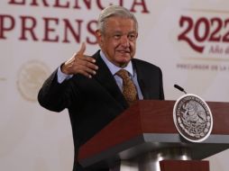 AMLO recuerda durante su 