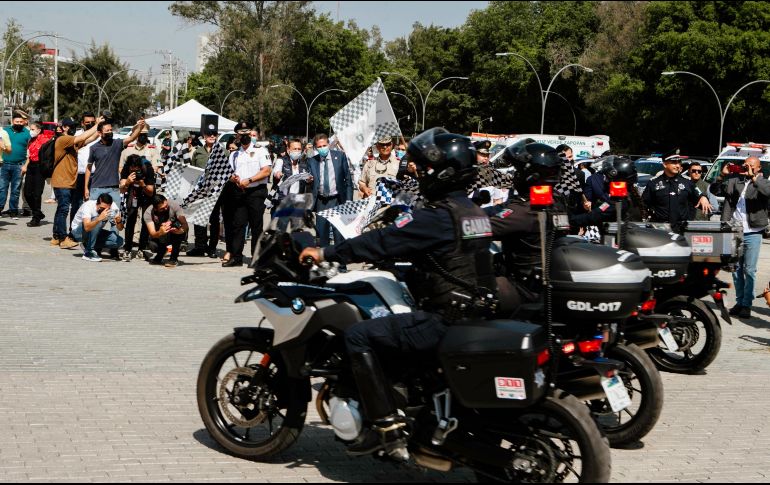 EL INFORMADOR / G. Gallo