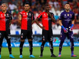 Este partido significa el arranque de la Jornada 14 y en donde Atlas busca asegurar su pase a la Fase Final del Torneo. IMAGO7