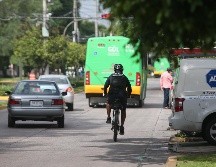 El alcalde Juan José Frangie señaló que están en pláticas para abrir una vialidad para que no haya embotellamientos. EL INFORMADOR/ARCHIVO