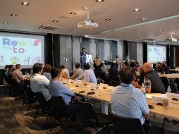 Conoce los planes contamplados para el programa RETO Jalisco. ESPECIAL/Coordinación General de Desarrollo Social