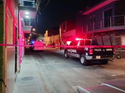 La víctima vestía un pantalón de mezclilla y una camisa en color blanco. ESPECIAL