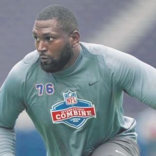 NFL: Los Giants firman a Roy Mbaeteka