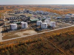 El aumento puede deberse a compras de cobertura de operadores que apostaron a la baja de los precios. AP/D. Lovetsky