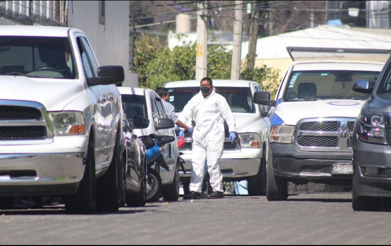 La Fiscalía ya dio inició a las investigaciones del caso bajo el protocolo de feminicidio. SUN / ARCHIVO