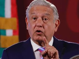 Para ser vinculatoria, la consulta de revocación de mandato de AMLO, que tiene gran cantidad de opositores, requiere por ley una participación del 40 por ciento. SUN / ARCHIVO