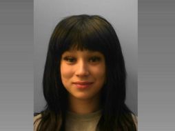 Cuando los policías llegaron al lugar del incidente, encontraron en las bolsas de Sophie George objetos destinados a secuestrar, matar y luego ocultar el crimen. TWITTER / @BtonHovePolice