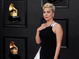 En febrero del 2021, unos sujetos robaron los perros de la cantante Lady Gaga. EFE/ARCHIVO
