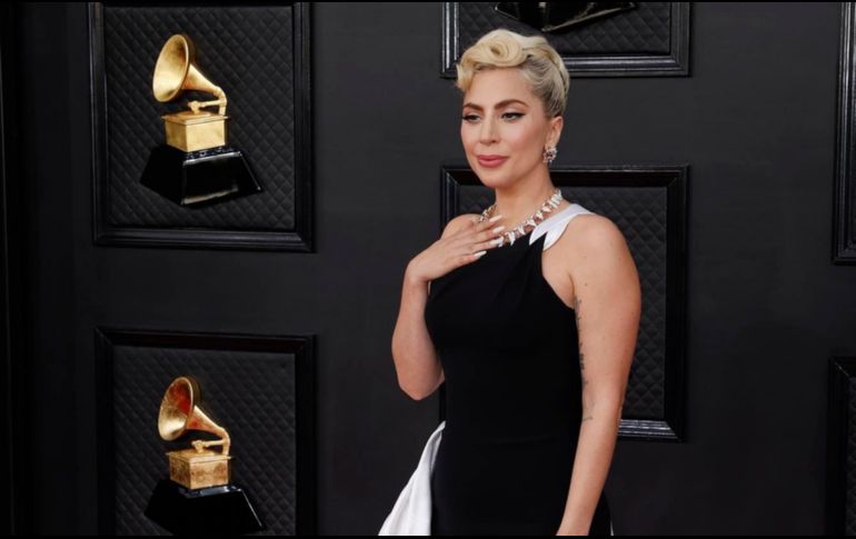 En febrero del 2021, unos sujetos robaron los perros de la cantante Lady Gaga. EFE/ARCHIVO