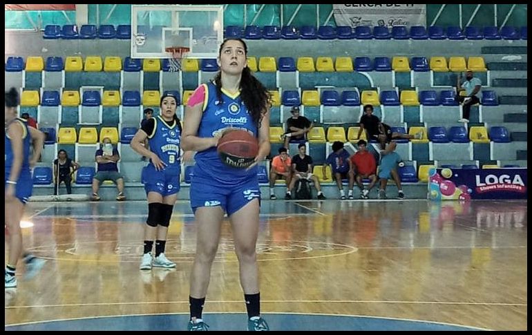 Con esta victoria Escaramuzas se afianza en el segundo lugar de la Conferencia Nacional con marca de siete ganados y cuatro perdidos. CORTESÍA