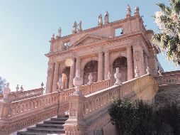 Lagos de Moreno. Uno de los Pueblos Mágicos de Jalisco, que en conjunto recibirán promoción en Barcelona. EL INFORMADOR/F. González