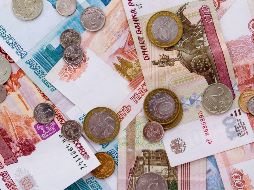 La fortaleza del rublo está en poder del petróleo y el gas que consume toda la comunidad europea. ESPECIAL