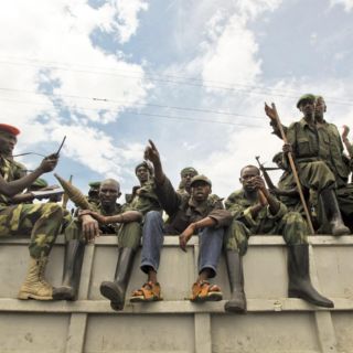 Congo: Mueren al menos 14 civiles tras ataque de milicianos