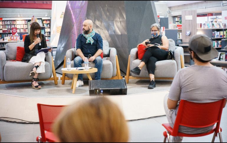 CORTESÍA/CULTURA UDG