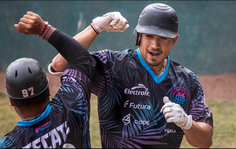 Será el próximo viernes 22 de abril cuando Mariachis haga su debut en la Temporada 2022 de LMB. TWITTER/@MisMariachisGDL