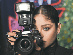 Poder. Aprovechando su posición como artista, Karol busca dejar mensajes poderosos y claros desde sus redes sociales. Cortesía