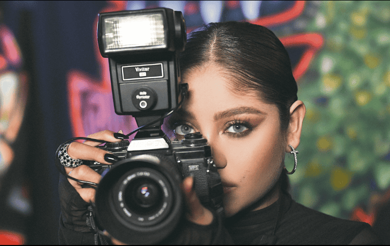 Poder. Aprovechando su posición como artista, Karol busca dejar mensajes poderosos y claros desde sus redes sociales. Cortesía