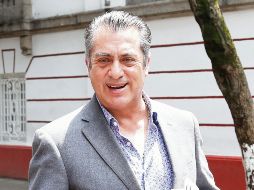 Denuncia. Jaime Rodríguez Calderón fue gobernador del Estado de Nuevo León de 2015 a 2021. Erchivo/ EL Informador