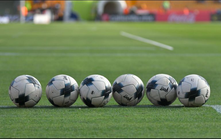 Hoy hay actividad en la Liga MX, LaLiga, Serie A, Liga MX Femenil. IMAGO7