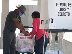 Anaya reitera que, tal y como lo dijo en su video pasado, la consulta fue 