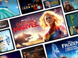 Sólo en Latinoamérica se registraron 93.7 millones de suscripciones de servicios de streaming en lo que va del 2022.