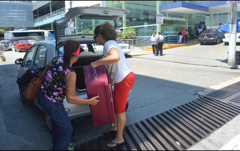 Del lunes 11 de abril al viernes 29 de abril los estudiantes y maestros de educación básica tendrán un periodo de vacaciones. EL INFORMADOR / ARCHIVO