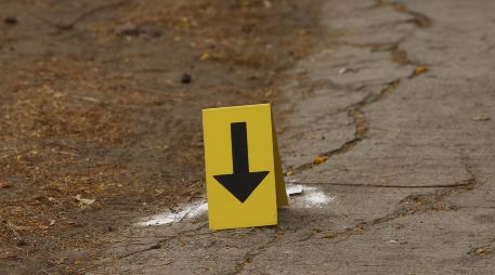 El ataque se registró en los primeros minutos de este lunes 11 de abril, de acuerdo al reporte de la policía. EL INFORMADOR / ARCHIVO