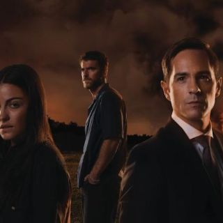 ¿Cuándo se estrena el thriller de Maite Perroni, "Sin ti no puedo"?