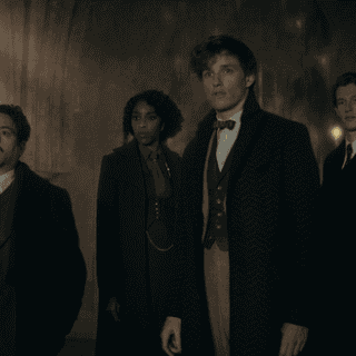 Animales Fantásticos los secretos de Dumbledore: ¿Cuándo se estrena y dónde verla en México?