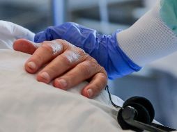 Invitan a la población a mantener un estilo de vida saludable para reducir las posibilidades de desarrollar enfermedades de cualquier tipo. EFE / ARCHIVO