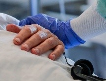 Invitan a la población a mantener un estilo de vida saludable para reducir las posibilidades de desarrollar enfermedades de cualquier tipo. EFE / ARCHIVO