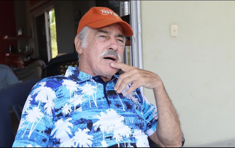 El actor reconoció que en los últimos meses no ha tomado muy buenas decisiones, algo que atribuye a 