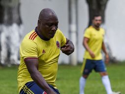 FREDDY RINCÓN. Las autoridades están revisando las cámaras de seguridad y como hipótesis contemplan posible exceso de velocidad o una infracción por no detenerse en la luz roja del semáforo. AFP / ARCHIVO