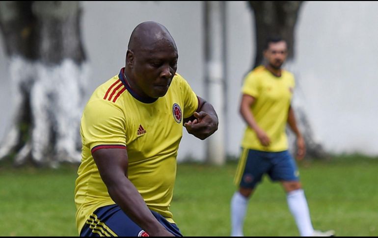 FREDDY RINCÓN. Las autoridades están revisando las cámaras de seguridad y como hipótesis contemplan posible exceso de velocidad o una infracción por no detenerse en la luz roja del semáforo. AFP / ARCHIVO