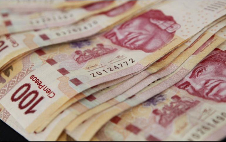 El pago de Utilidades es una obligación de toda persona física y moral.  ARCHIVO/A. Camacho