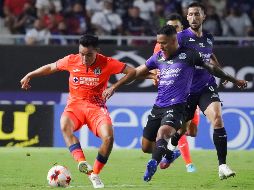 Carlos Rodríguez estará de baja al menos seis semanas. IMAGO7