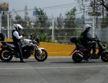 La mayoría de los ciudadanos descalifica el trabajo de la Policía Vial. EL INFORMADOR/ARCHIVO